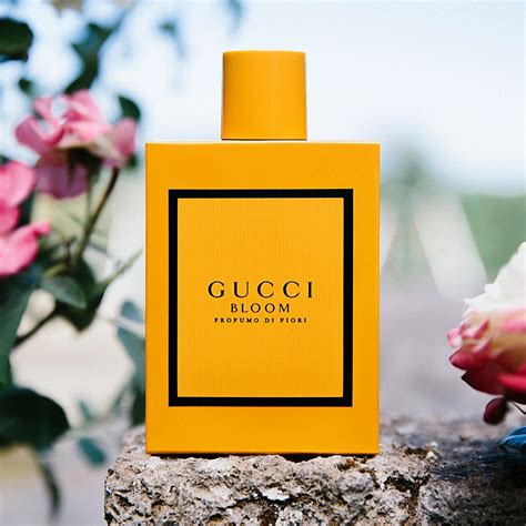 gucci bloom profumo di fiori sample|gucci bloom 100ml price.